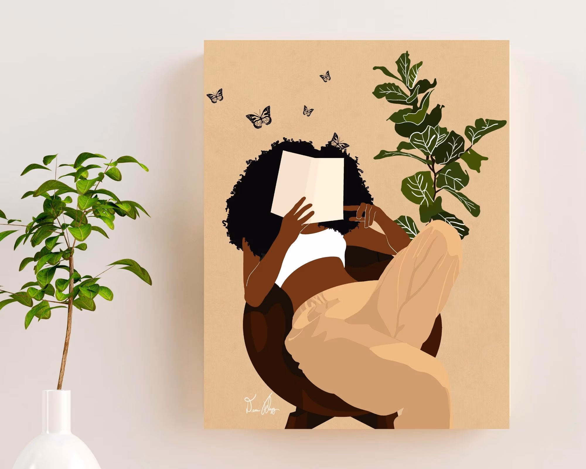 Indoor Nursery